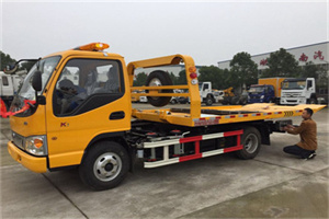 即墨哪里有拖车服务