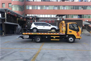 即墨附近汽车拖车电话