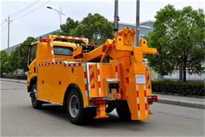 即墨高速路拖车费